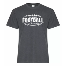 Load image into Gallery viewer, SMFL 2023 League Champions Everyday Ring Spun Cotton Tee