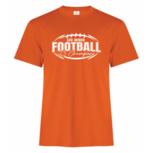Load image into Gallery viewer, SMFL 2023 League Champions Everyday Ring Spun Cotton Tee