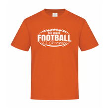 Load image into Gallery viewer, SMFL 2023 League Champions Everyday Ring Spun Cotton Youth Tee