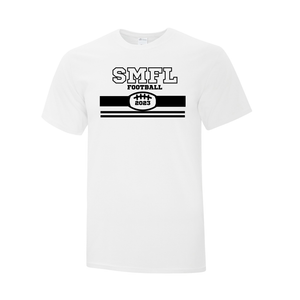 SMFL 2023 Everyday Cotton Adult Tee