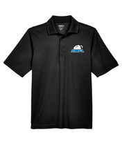 Load image into Gallery viewer, SMFL COACHES Performance Piqué Polo