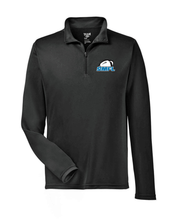Load image into Gallery viewer, SMFL COACHES Zone Performance Quarter-Zip