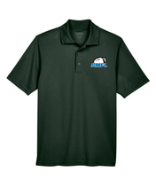 Load image into Gallery viewer, SMFL COACHES Performance Piqué Polo