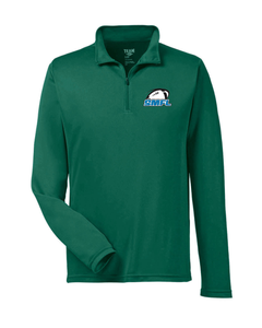 SMFL COACHES Zone Performance Quarter-Zip