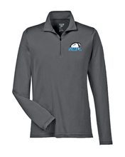Load image into Gallery viewer, SMFL COACHES Zone Performance Quarter-Zip
