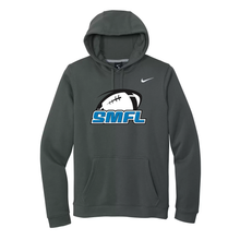 Load image into Gallery viewer, SMFL Nike Club Fleece Pullover Hoodie