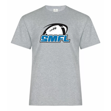 Load image into Gallery viewer, SMFL Everyday Ring Spun Cotton Tee
