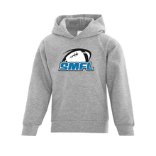 Load image into Gallery viewer, SMFL Everyday Fleece Youth Hoodie