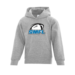 SMFL Everyday Fleece Youth Hoodie