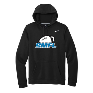 SMFL Nike Club Fleece Pullover Hoodie