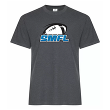 Load image into Gallery viewer, SMFL Everyday Ring Spun Cotton Tee
