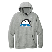 Load image into Gallery viewer, SMFL Nike Club Fleece Pullover Hoodie