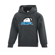Load image into Gallery viewer, SMFL Everyday Fleece Youth Hoodie