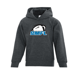 SMFL Everyday Fleece Youth Hoodie