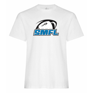 SMFL Everyday Ring Spun Cotton Tee