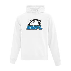 SMFL Everyday Fleece Hoodie