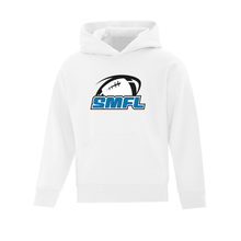Load image into Gallery viewer, SMFL Everyday Fleece Youth Hoodie