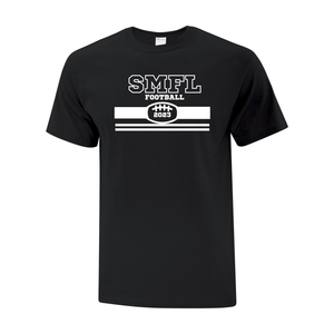 SMFL 2023 Everyday Cotton Adult Tee