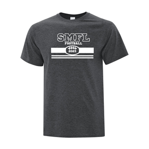 SMFL 2023 Everyday Cotton Adult Tee