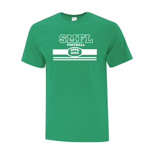 SMFL 2023 Everyday Cotton Adult Tee