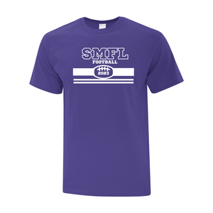 SMFL 2023 Everyday Cotton Adult Tee