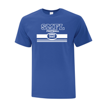 Load image into Gallery viewer, SMFL 2023 Everyday Cotton Adult Tee