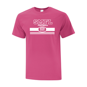 SMFL 2023 Everyday Cotton Adult Tee