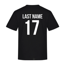 Load image into Gallery viewer, SMFL STORM Everyday Ring Spun Cotton Youth Tee
