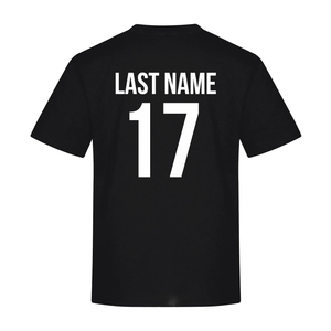 SMFL STORM Everyday Ring Spun Cotton Youth Tee