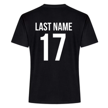 Load image into Gallery viewer, SMFL STORM Everyday Ring Spun Cotton Tee