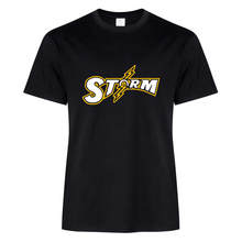 Load image into Gallery viewer, SMFL STORM Everyday Ring Spun Cotton Tee
