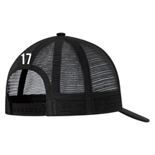 Load image into Gallery viewer, SMFL STORM Snapback Trucker Hat
