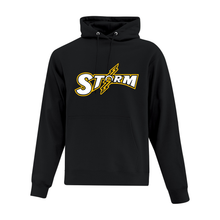 Load image into Gallery viewer, SMFL STORM Everyday Fleece Hoodie