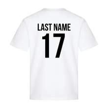 Load image into Gallery viewer, SMFL STORM Everyday Ring Spun Cotton Youth Tee