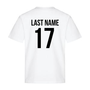 SMFL STORM Everyday Ring Spun Cotton Youth Tee