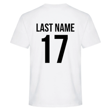 Load image into Gallery viewer, SMFL STORM Everyday Ring Spun Cotton Tee
