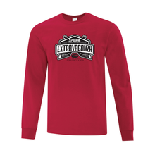Load image into Gallery viewer, SPWHL Extravaganza 2024 Adult Long Sleeve Tee