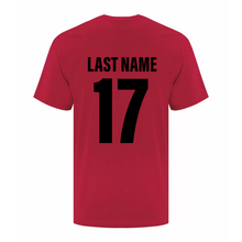 Load image into Gallery viewer, SPWHL Extravaganza 2024 Adult Tee