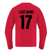 Load image into Gallery viewer, SPWHL Extravaganza 2024 Youth Long Sleeve Tee