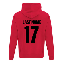 Load image into Gallery viewer, SPWHL Extravaganza 2024 Adult Hooded Sweatshirt