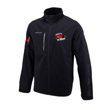 Load image into Gallery viewer, Sault Ringette Club Bauer Supreme Lightweight Youth Jacket
