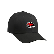 Load image into Gallery viewer, Sault Ringette Club Flexfit Hat