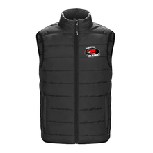 Load image into Gallery viewer, Sault Ringette Club Chill Youth Puffy Vest Embroidered