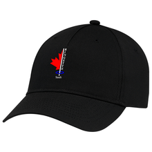 Load image into Gallery viewer, Sault Ringette Club Ball Cap