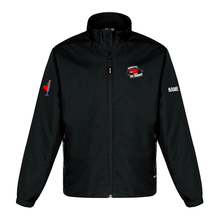 Load image into Gallery viewer, Sault Ringette Club Triumph Men&#39;s Track Jacket