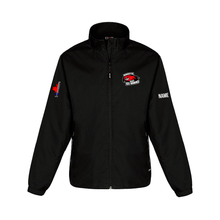 Load image into Gallery viewer, Sault Ringette Club Triumph Ladies Track Jacket