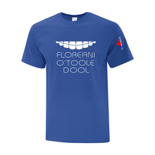 Load image into Gallery viewer, Sault Ringette Sponsor Feature Everyday Cotton Tee