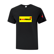 Load image into Gallery viewer, Sault Ringette Sponsor Feature Everyday Cotton Tee