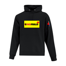 Load image into Gallery viewer, Sault Ringette Sponsor Feature Everyday Fleece Hoodie