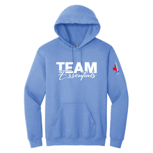 Load image into Gallery viewer, Sault Ringette Sponsor Feature Everyday Fleece Hoodie